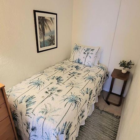 Ferienwohnung 410 - Fourth Floor 1/1 Sleeps 2 New Smyrna Beach Exterior foto