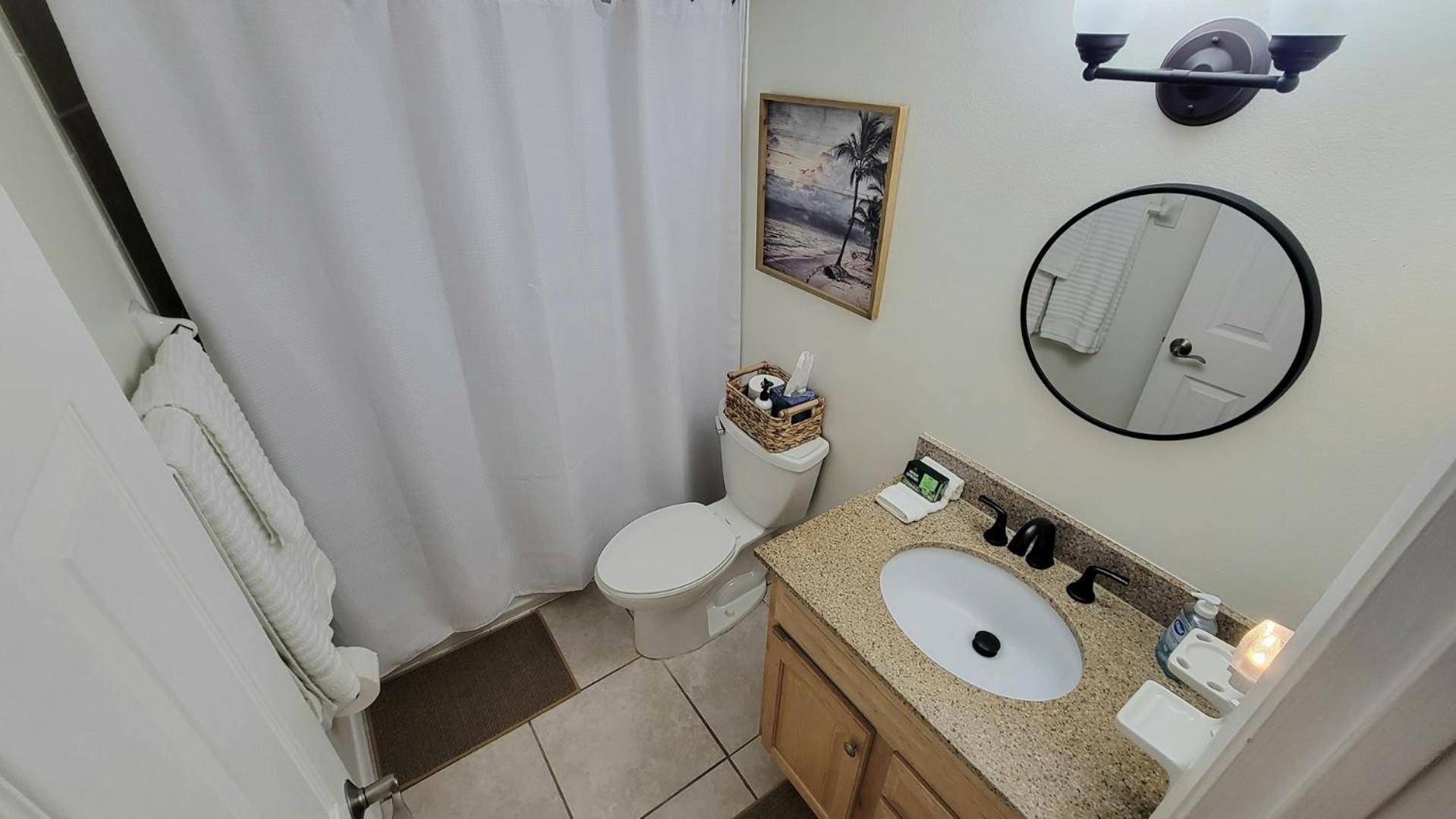 Ferienwohnung 410 - Fourth Floor 1/1 Sleeps 2 New Smyrna Beach Exterior foto