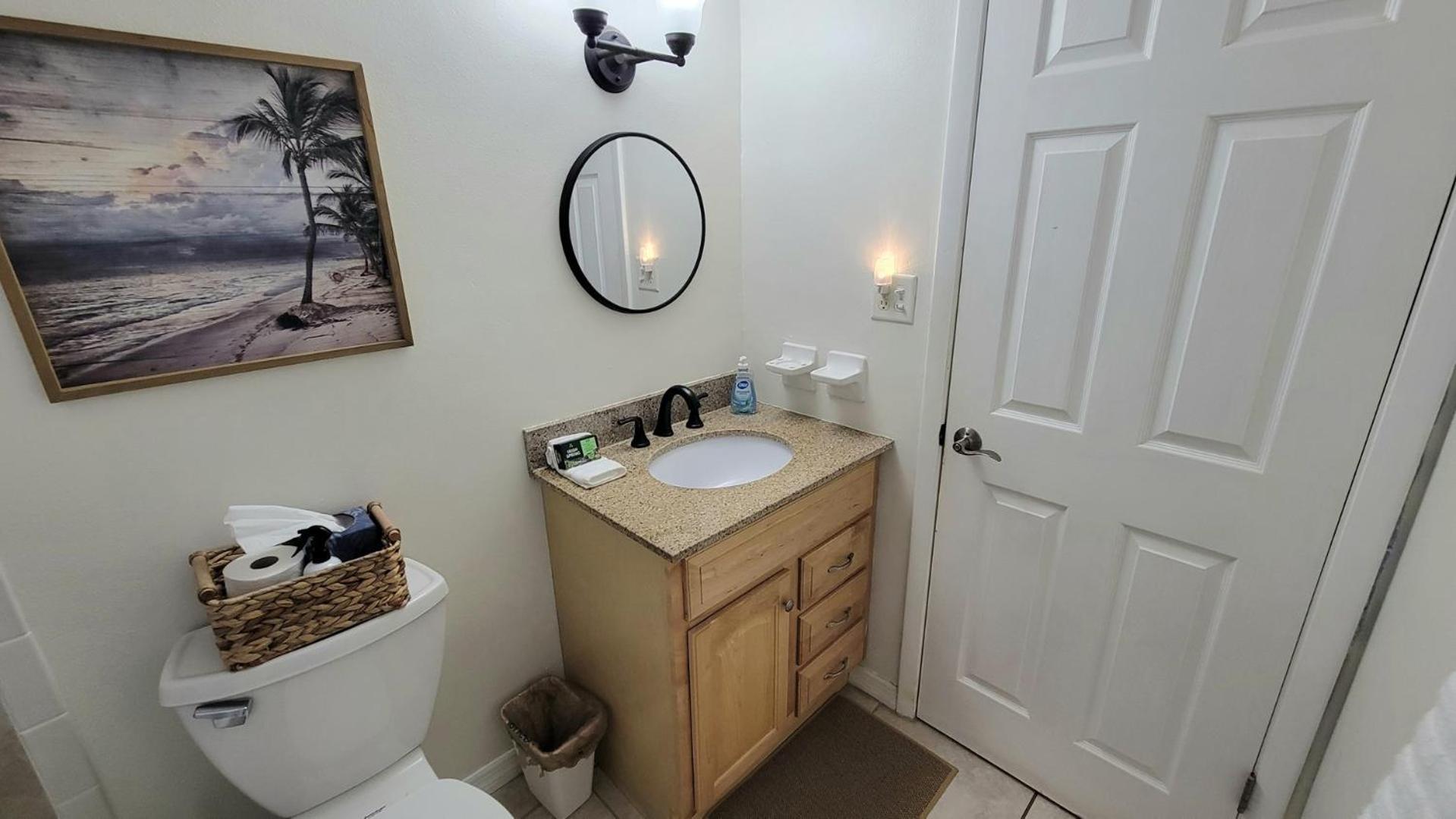 Ferienwohnung 410 - Fourth Floor 1/1 Sleeps 2 New Smyrna Beach Exterior foto
