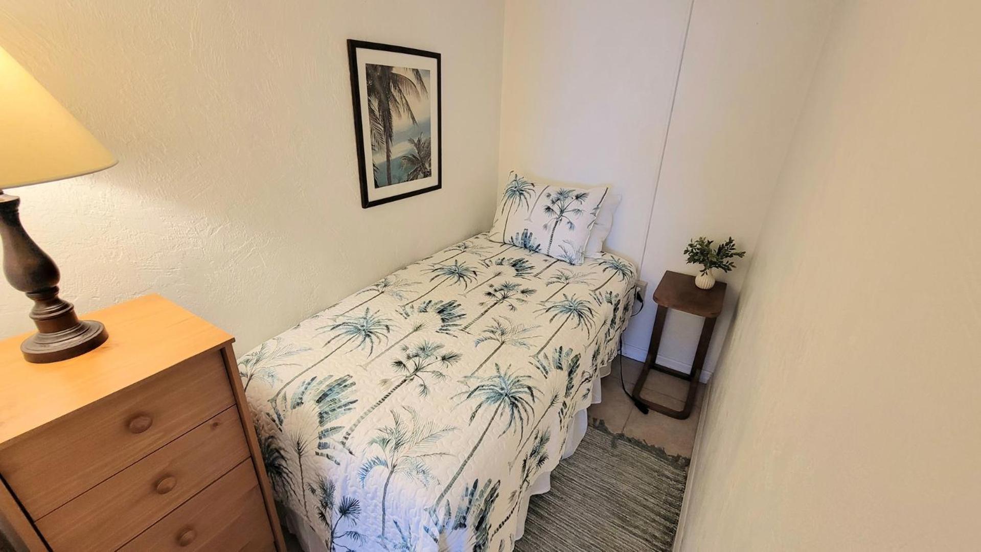 Ferienwohnung 410 - Fourth Floor 1/1 Sleeps 2 New Smyrna Beach Exterior foto